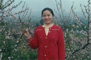'原成都前鋒集團有限公司工程師郭利蓉又被枉判一年零八個月'