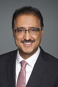 '圖3：埃德蒙頓市長蘇比（Amarjeet