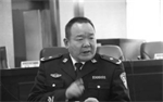 梁軍