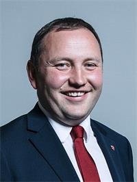 圖11：伊恩﹒默裏議員(Ian Murray MP)