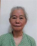 '被迫害後的熊泉妹'