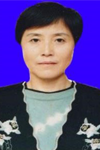 '趙芯'