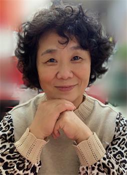 '劉剛利女士'