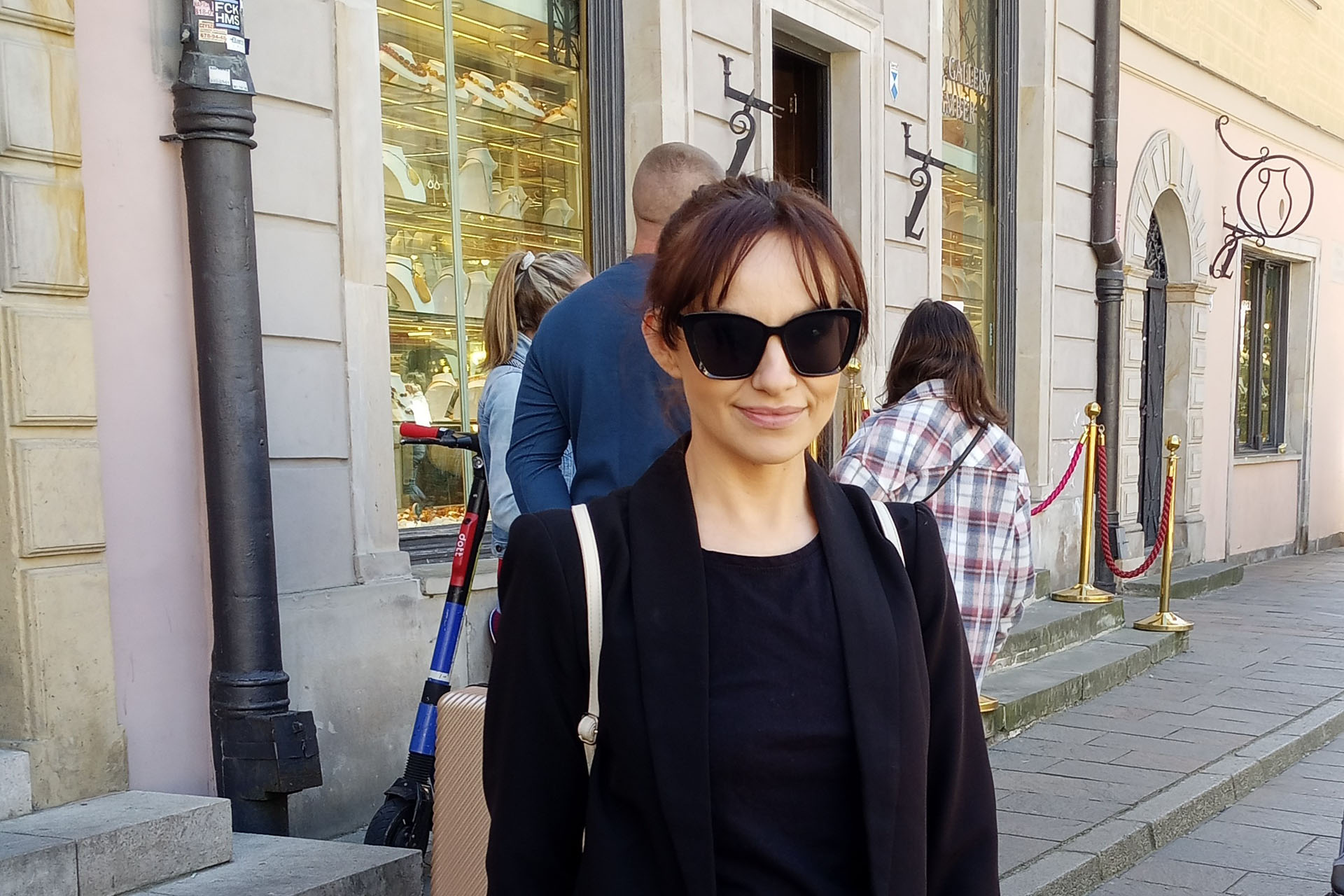 圖27:Marta Przybyszewski.女士