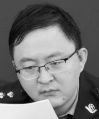 '競秀分局政委：王正'