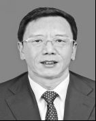 '原哈爾濱市委書記蓋如垠'