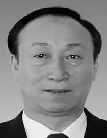 '雙鴨山市副市長、公安局長於長海'