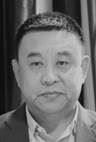 '綏化市公安局常委、安達分局長趙平'