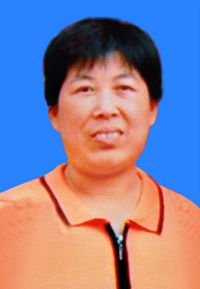 張成美